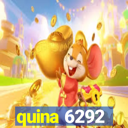 quina 6292